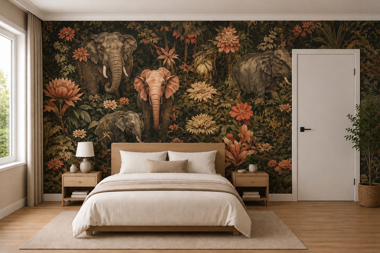 Earth & Ivory