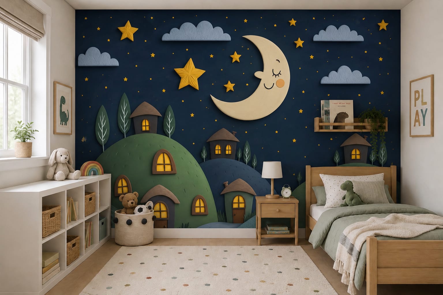 Goodnight moon