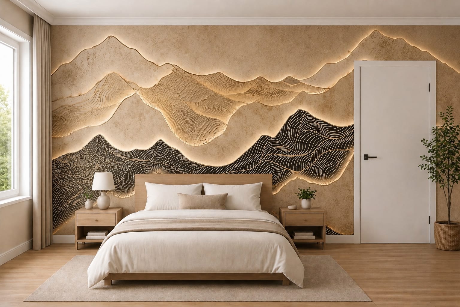 Lines of Gold