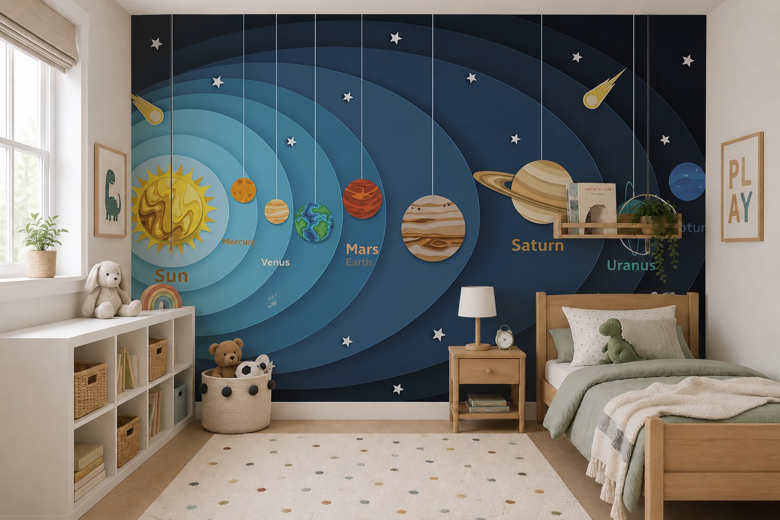 Little Astronomer
