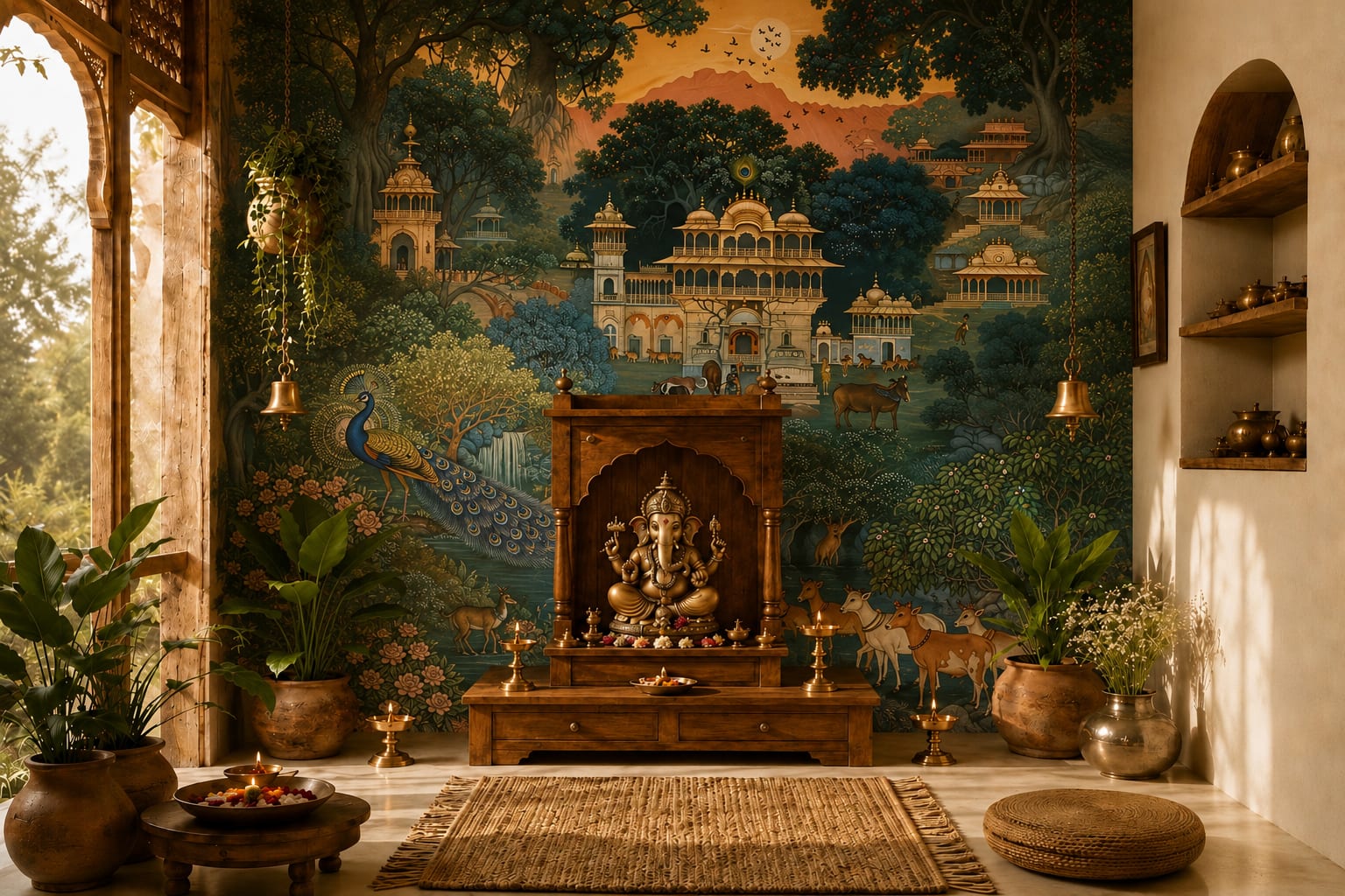 Raj Mahal