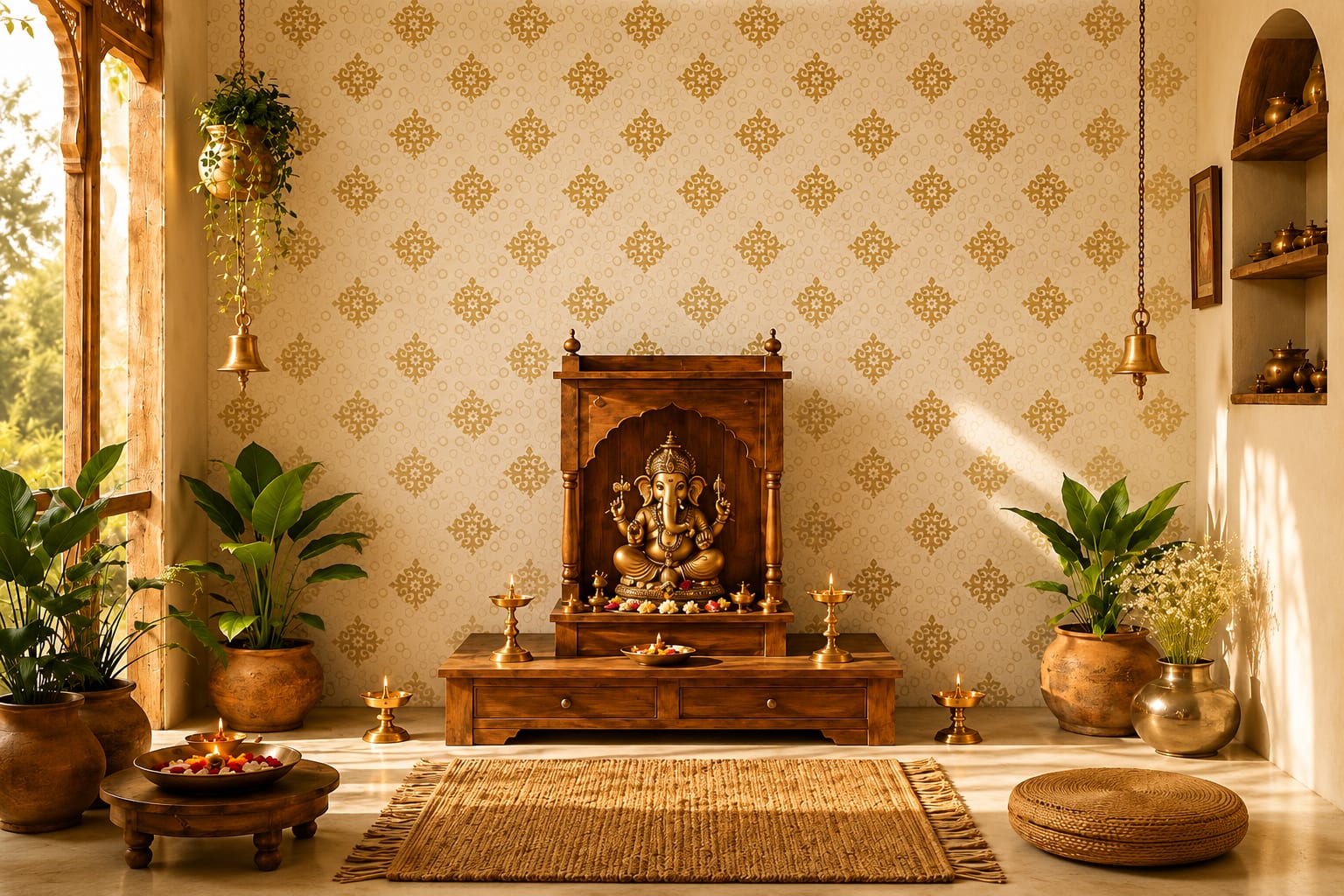Royal Lattice