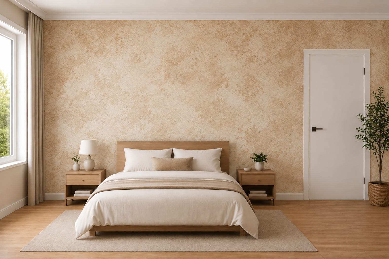 Tuscan Beige