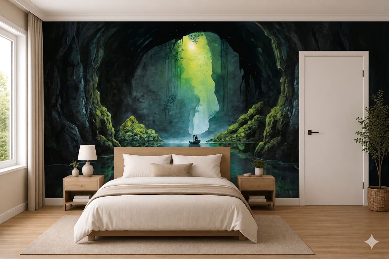 Whispering Cave