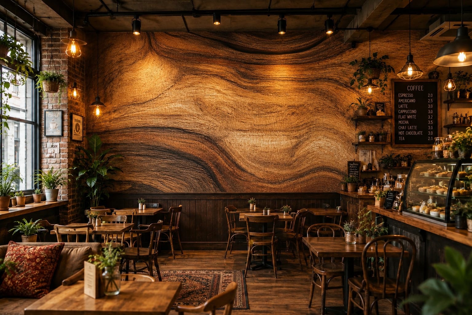 Woodwave