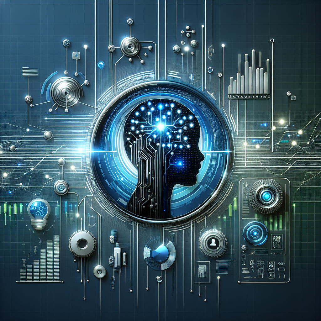 Predicción: Esta acción de Inteligencia Artificial será la gran ganadora de 2025