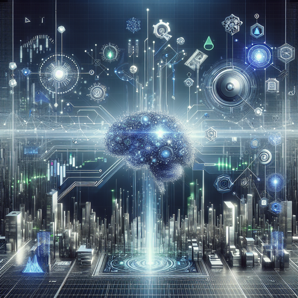 ¿Buscas la próxima acción tipo Palantir? Esta nueva compañía de inteligencia artificial sube un 150% en solo dos meses