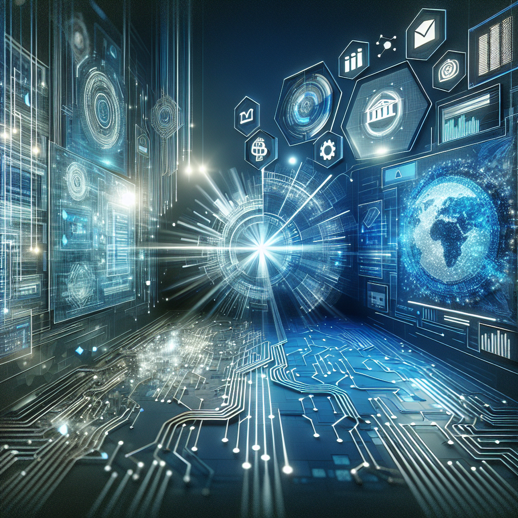 La inteligencia artificial es clave en los $18,000 millones de inversión tecnológica de JPMorgan: lo que sus ejecutivos revelan sobre cómo está transformando el banco