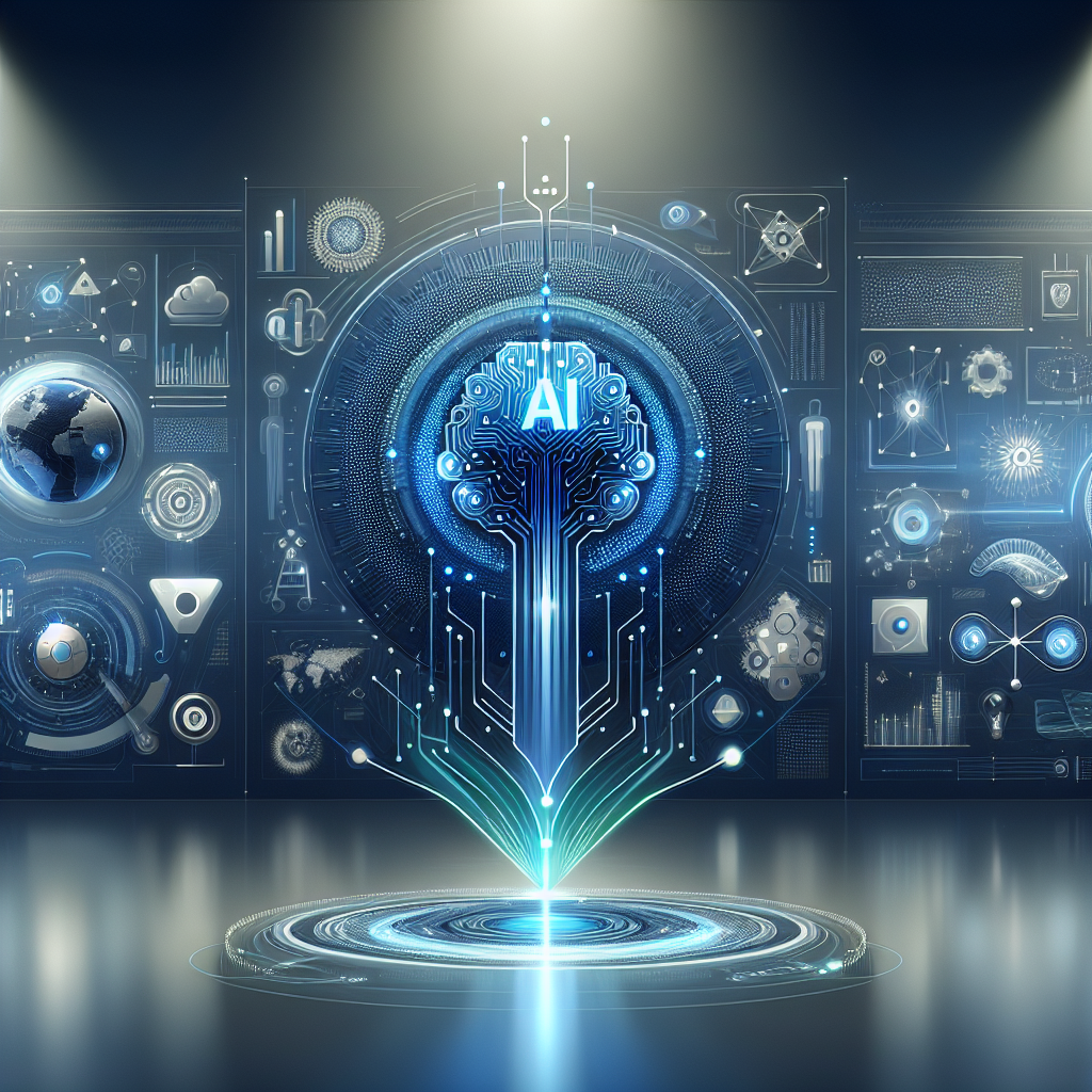 3 razones para comprar esta acción de inteligencia artificial (IA) como si no hubiera un mañana