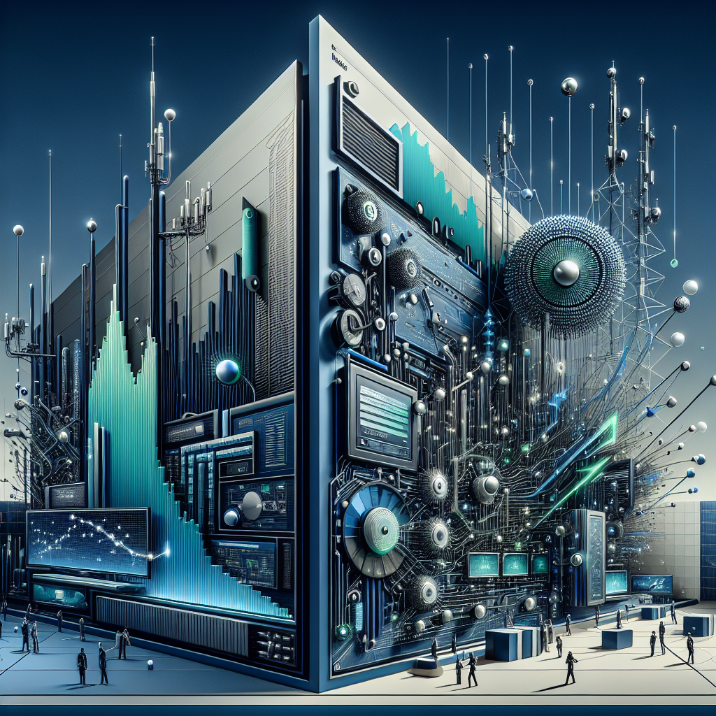 ¿Qué acción es mejor en inteligencia artificial? AT&T frente a Palantir Technologies