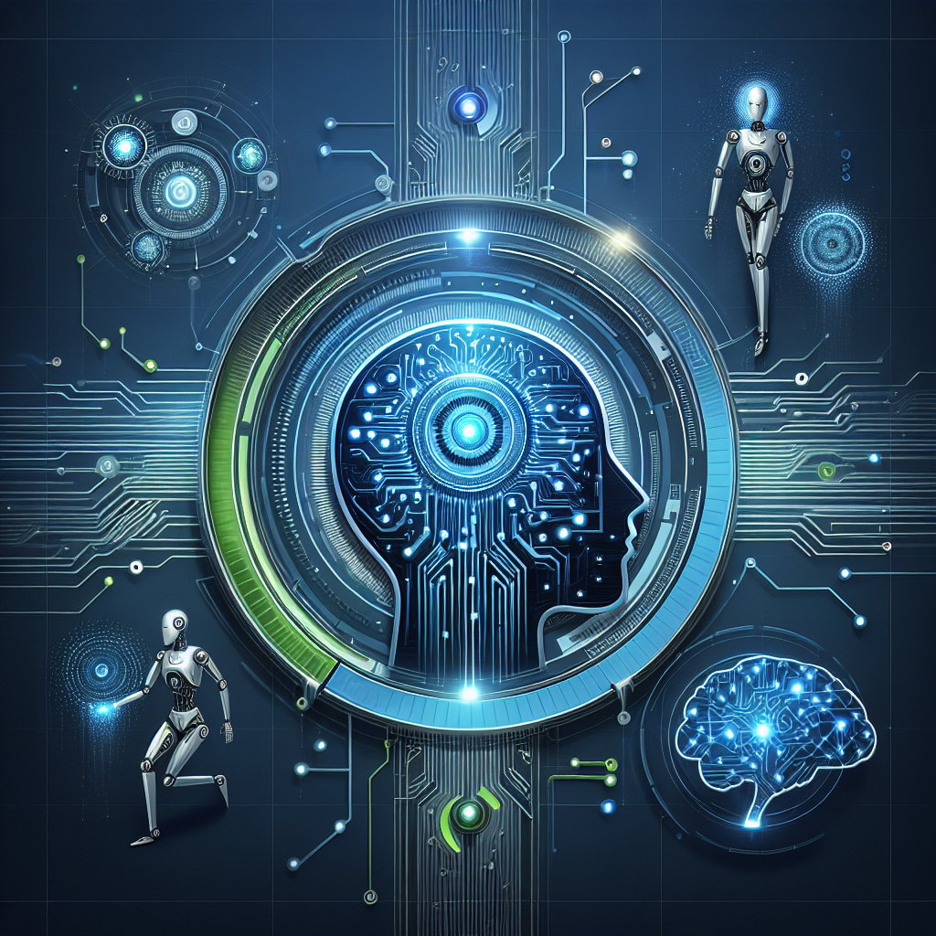 1 Acción de Inteligencia Artificial (IA) que puedes comprar con $190 y mantener a largo plazo