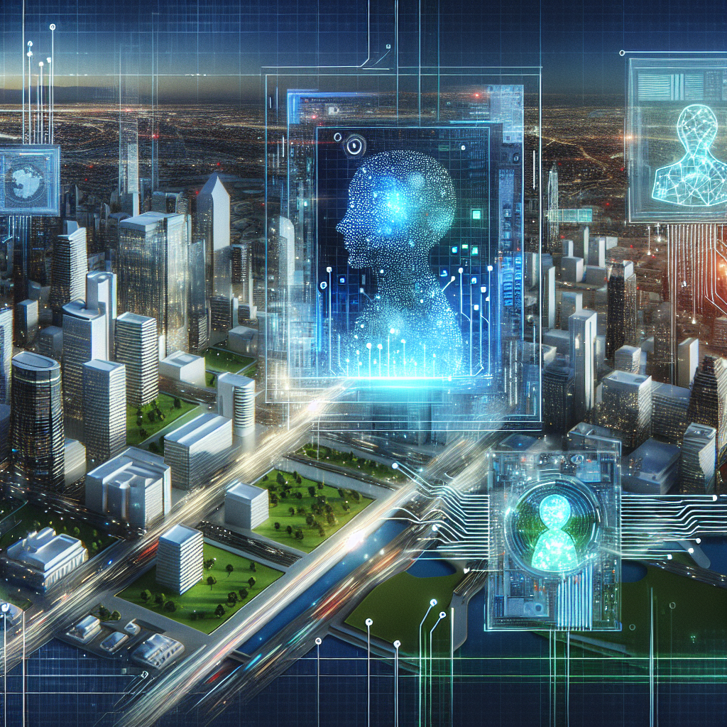 Morgan asegura tecnología de IA para la planificación del futuro