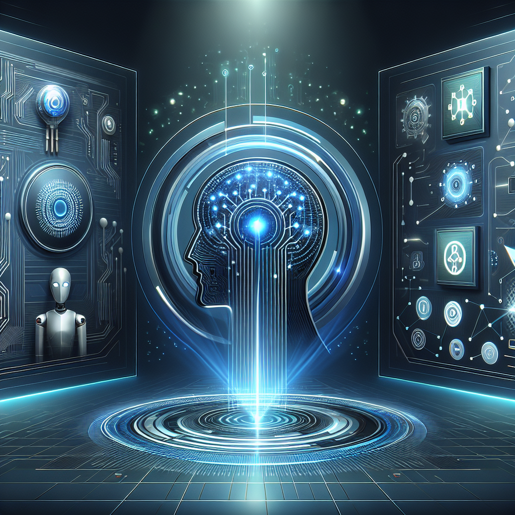 ¿Qué es la inteligencia artificial? Inteligencia artificial 101