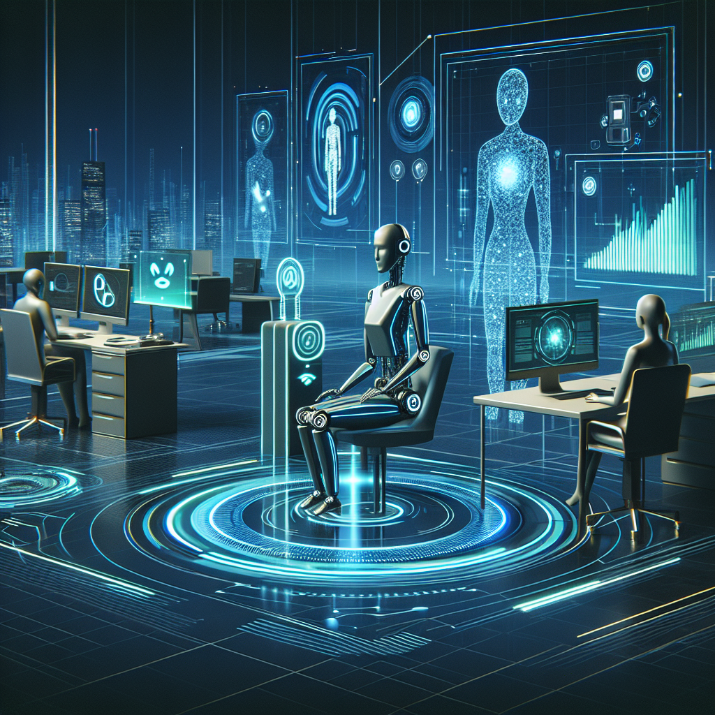 La Seguridad Social planea incorporar inteligencia artificial en sus sistemas telefónicos, anuncia el comisionado