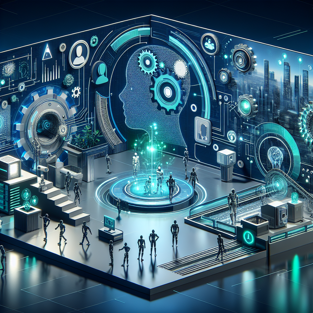 El CEO de Anthropic advierte: la inteligencia artificial eliminará empleos. ¿Qué puedes hacer para proteger tu carrera?