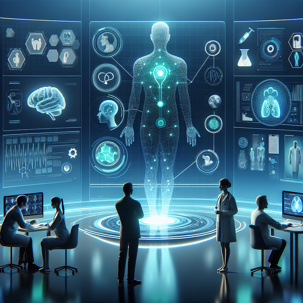 Inteligencia artificial en el apoyo a la decisión clínica y la predicción de eventos adversos