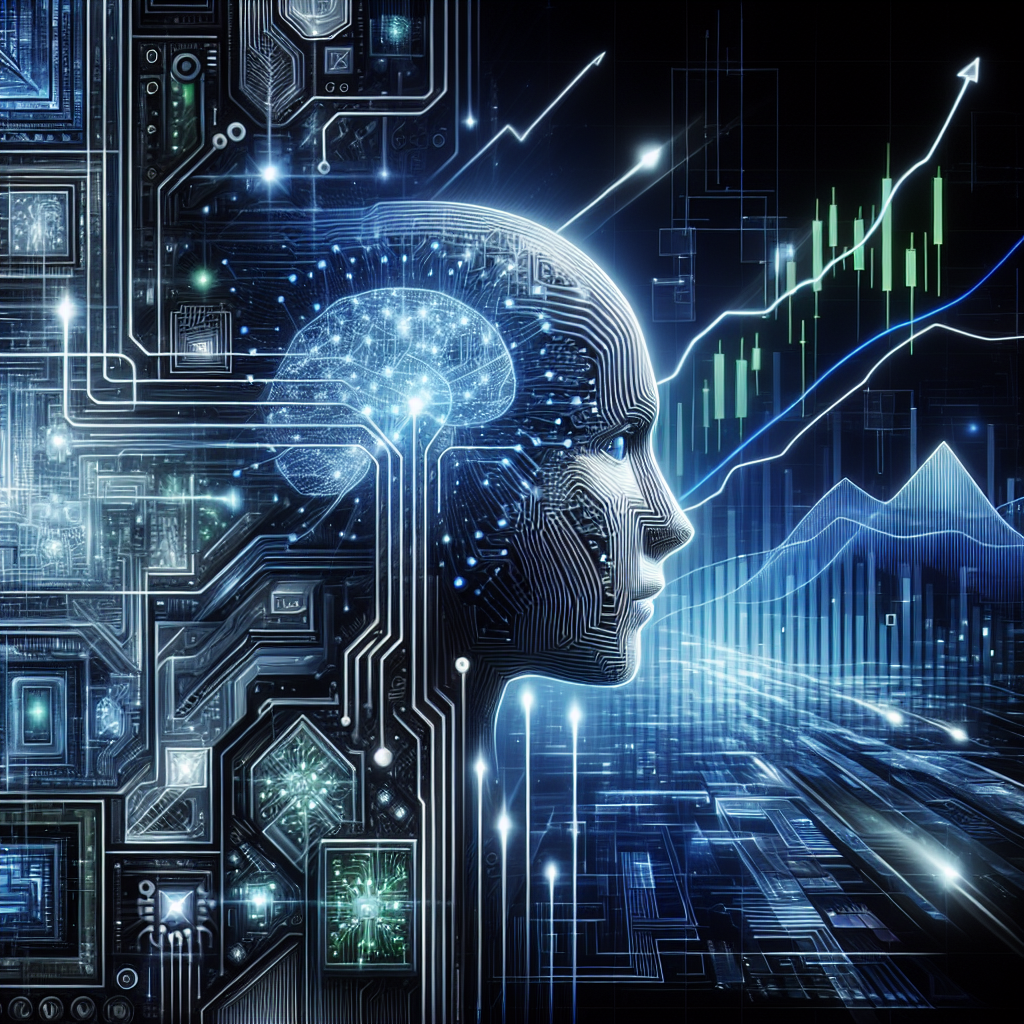 2 acciones de inteligencia artificial (IA) que podrían dispararse en la segunda mitad de 2025