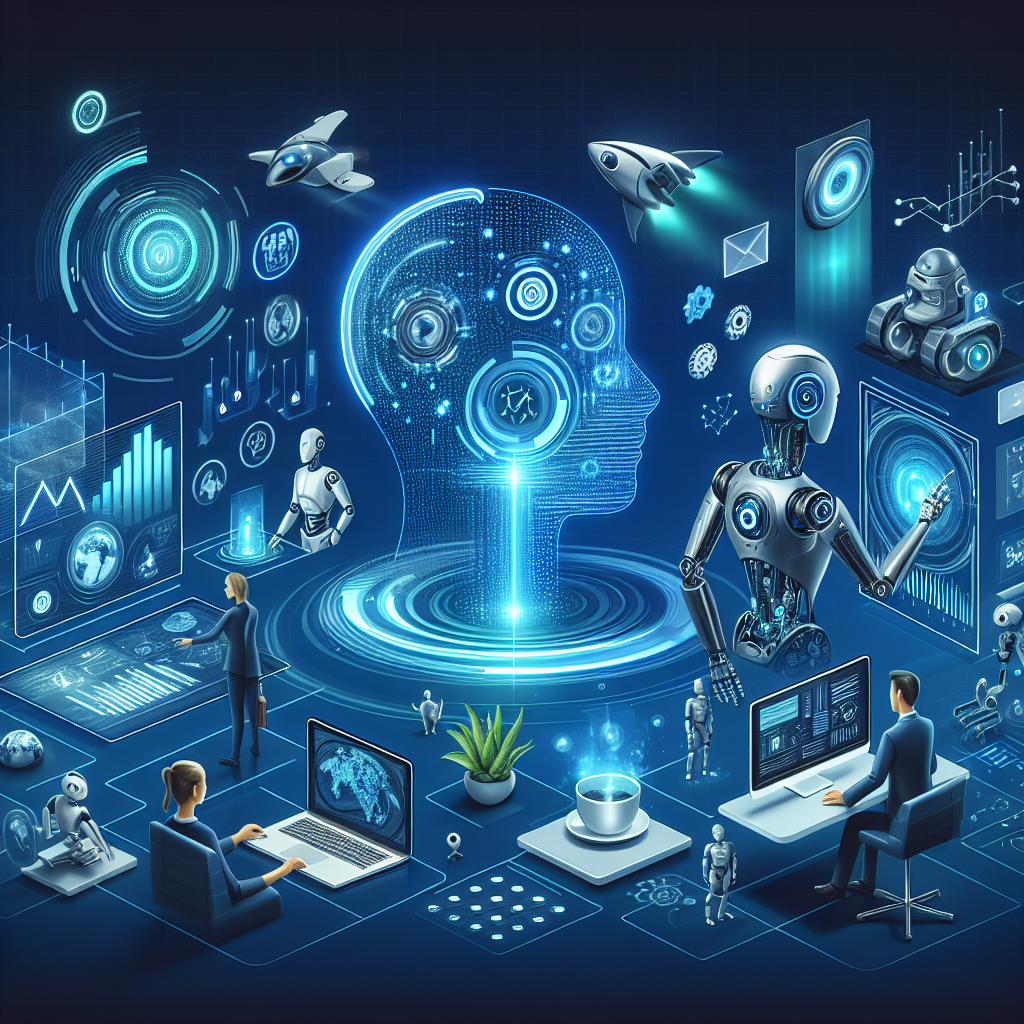 El CEO de Anthropic advierte: la inteligencia artificial eliminará empleos. ¿Qué puedes hacer para proteger tu carrera?