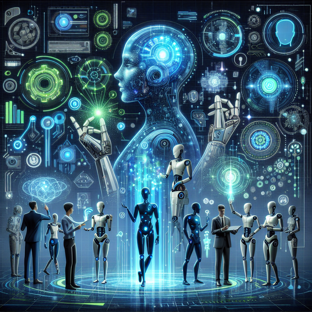 No temas a la inteligencia artificial: la alarma por los empleos está fuera de lugar