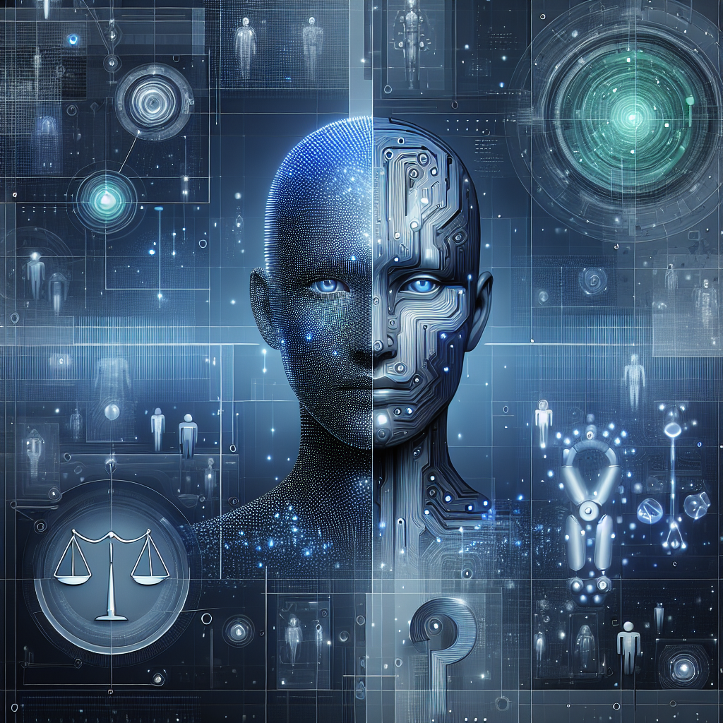 Nuevo marco de inteligencia artificial se centra en los derechos civiles