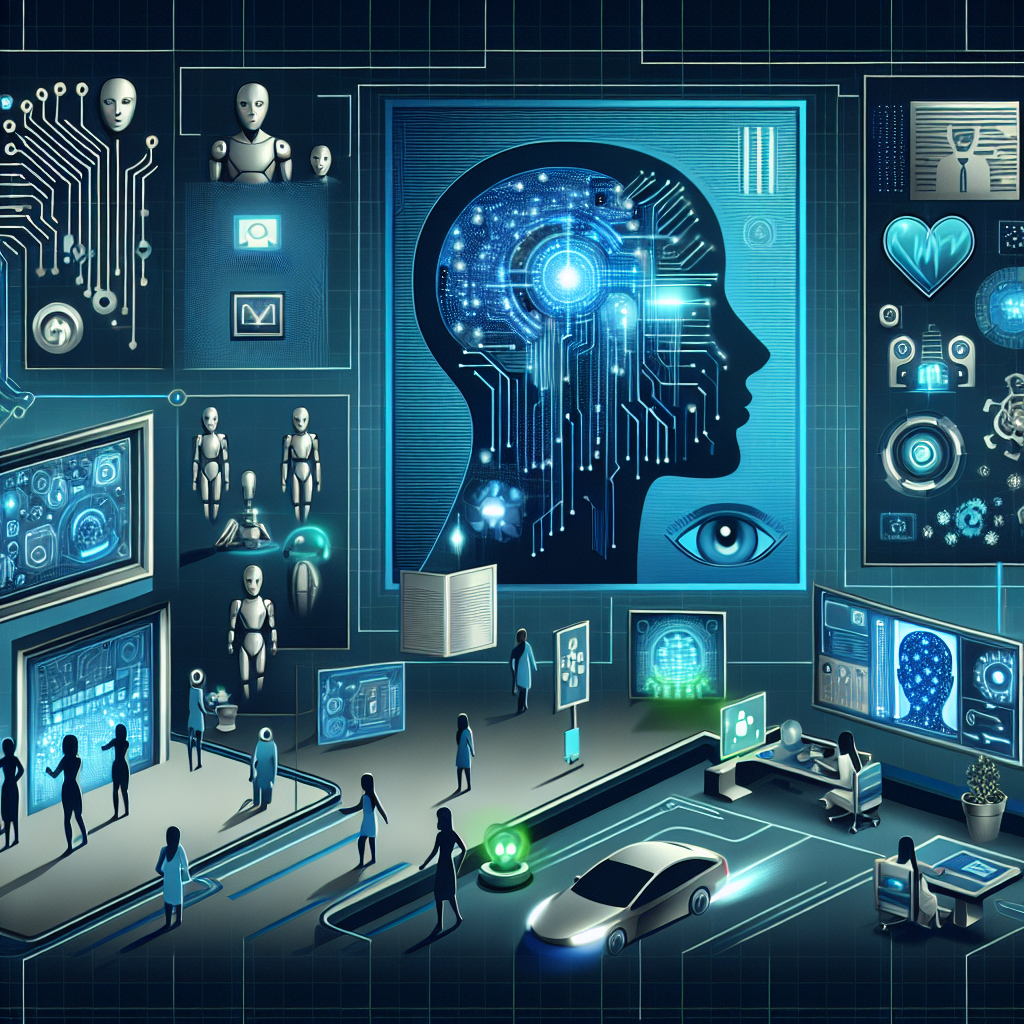 Inteligencia Artificial: Promesas y Riesgos para los Derechos Humanos
