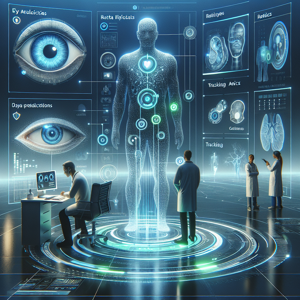 La inteligencia artificial aumenta el seguimiento en citas para evaluación de retina diabética: una visión crítica