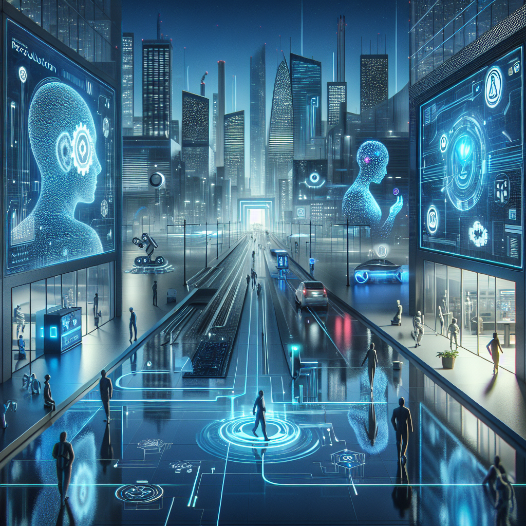 ¿Estás a salvo de la inteligencia artificial?