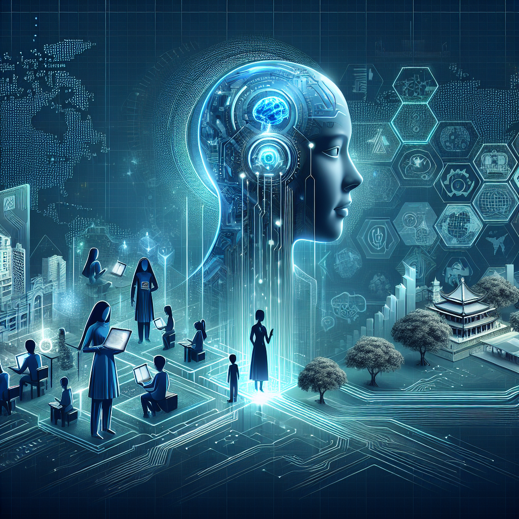 Foro Nacional en Vietnam sobre Inteligencia Artificial en la Educación