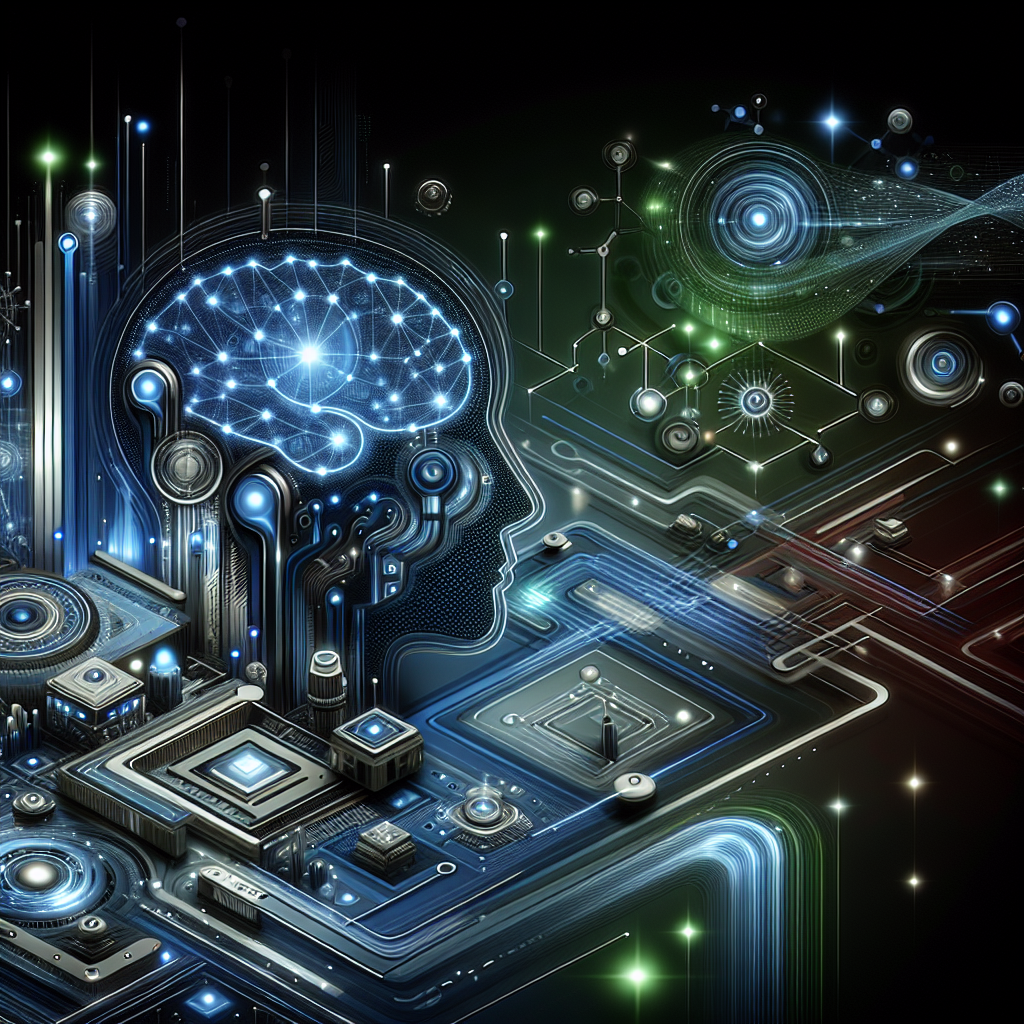 3 razones por las que esta acción de inteligencia artificial podría tener el mayor regreso en 2025