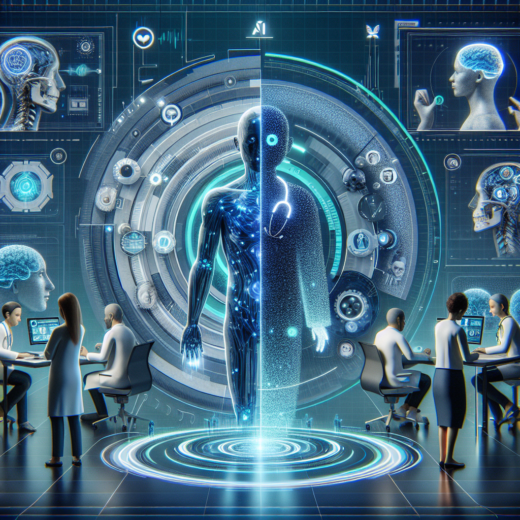 Estas historias podrían cambiar tu opinión sobre la inteligencia artificial