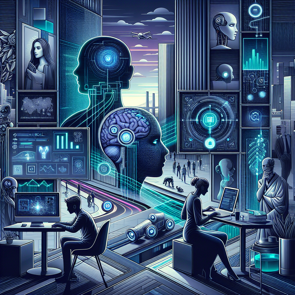 Inteligencia artificial (IA) - The Guardian