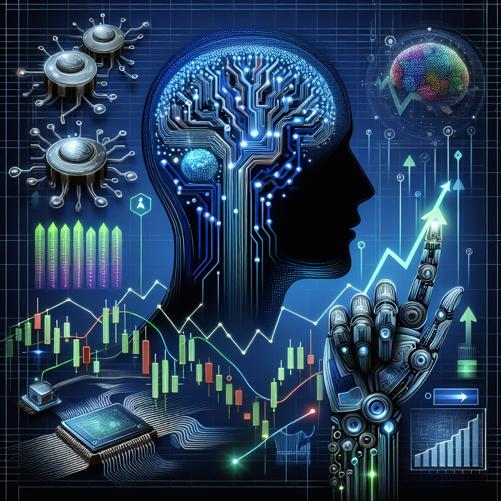 Un ETF de inteligencia artificial sin complicaciones para comprar con 50 dólares durante el mercado alcista del S&P 500