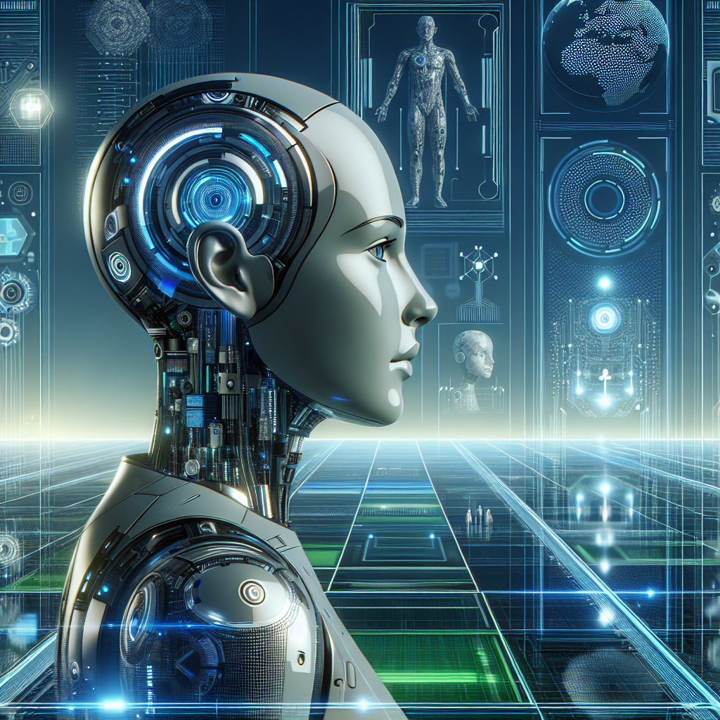 La inteligencia artificial podría reducir la población mundial al tamaño del Reino Unido para 2300, advierte un experto