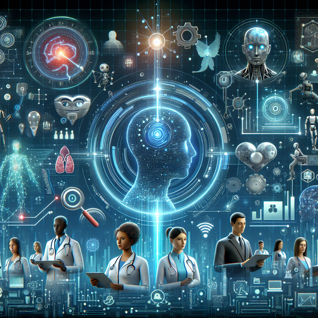 Inteligencia artificial: Una revolución tecnológica desde el New York Institute of Technology
