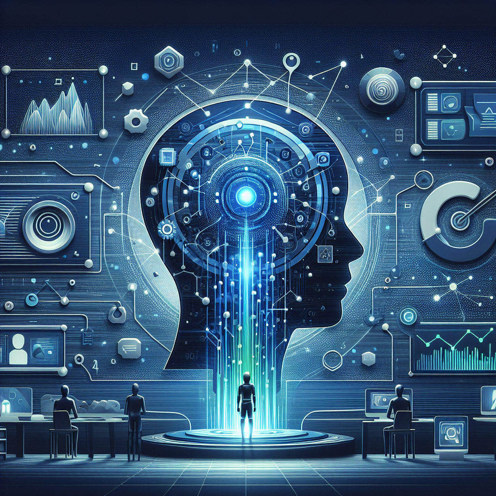 Sociable: Meta espera ofrecer anuncios totalmente automatizados con IA para 2026