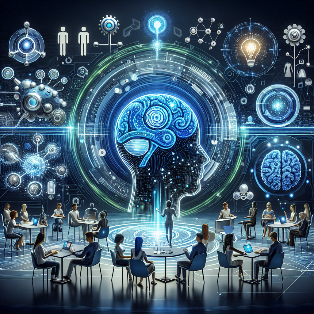 COMENTARIO: La inteligencia artificial no está arruinando la educación; está exponiendo lo que ya está roto