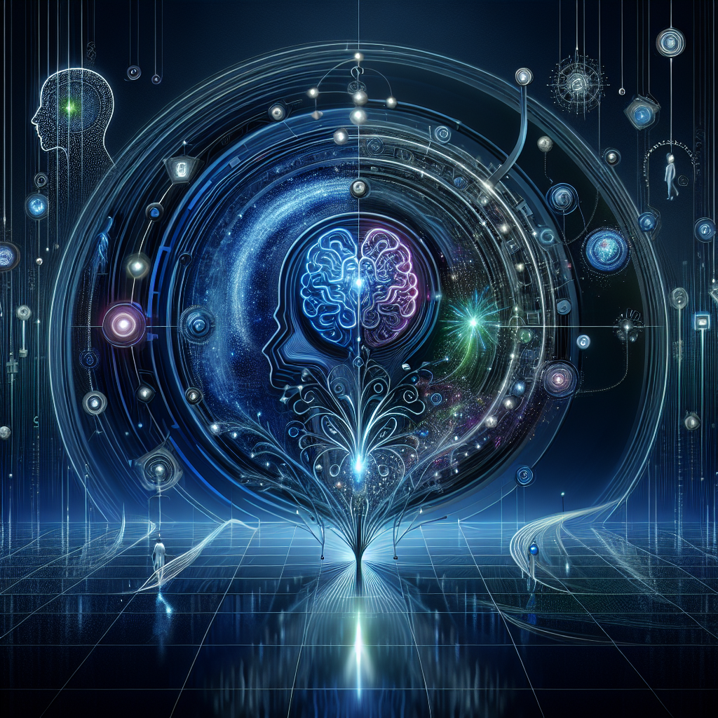 En un mundo de inteligencia artificial, la narración de historias sigue importando