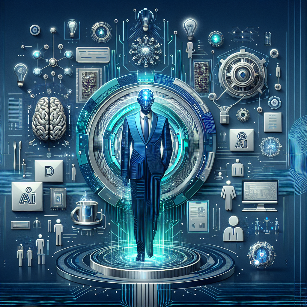 2 acciones de inteligencia artificial (IA) imprescindibles para comprar con $450 en junio de 2025