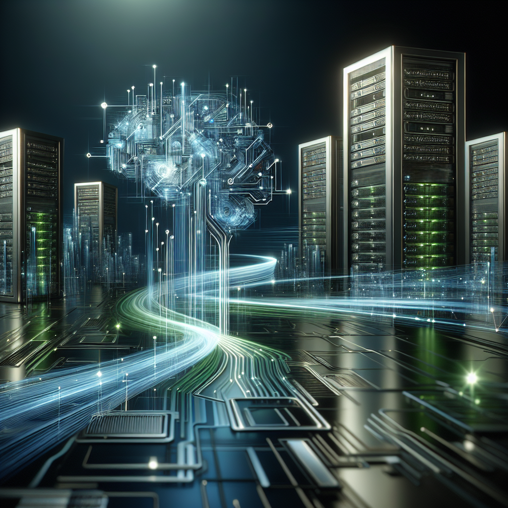Cornelis Networks lanza tecnología para acelerar las conexiones de centros de datos enfocados en IA