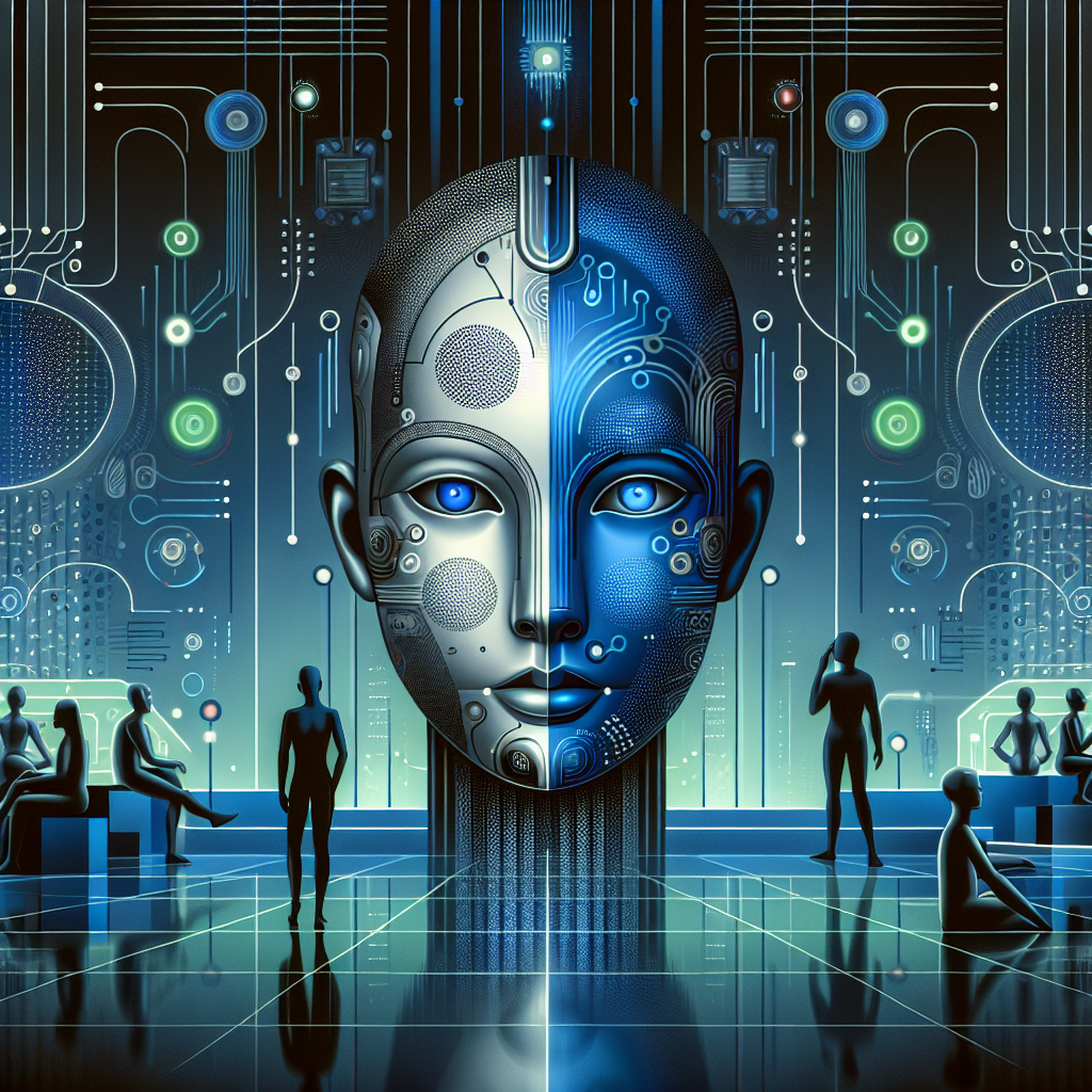Estudio de la BYU examina por qué las personas son reacias a utilizar la inteligencia artificial