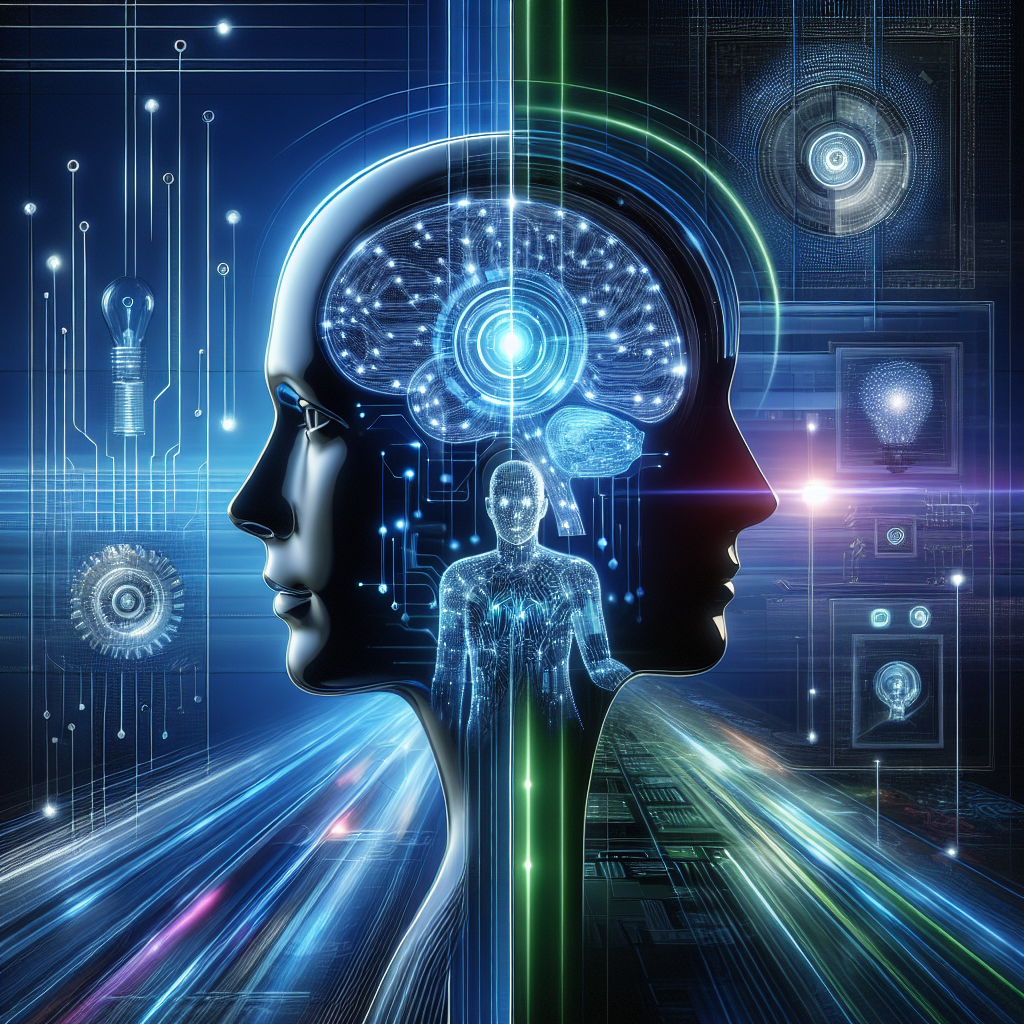 Nueva investigación desmiente 6 mitos sobre la IA: La inteligencia artificial hace a los trabajadores 'más valiosos, no menos'