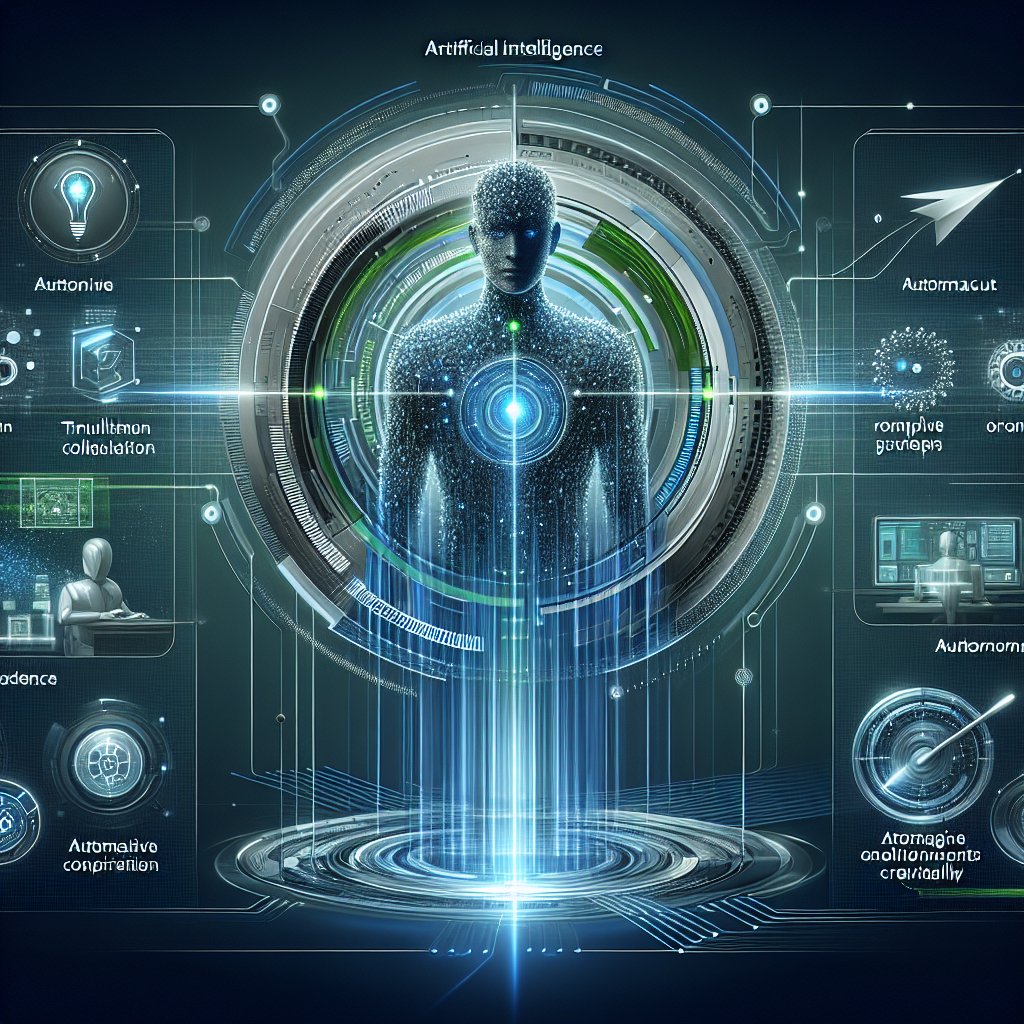¿Qué es la IA Agente? Todo lo que debes saber sobre los agentes de inteligencia artificial