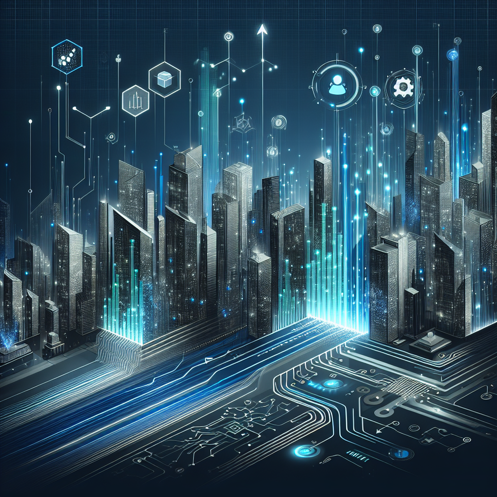 Predicción: Esta acción de Inteligencia Artificial (IA) valdrá 3 billones de dólares en 5 años