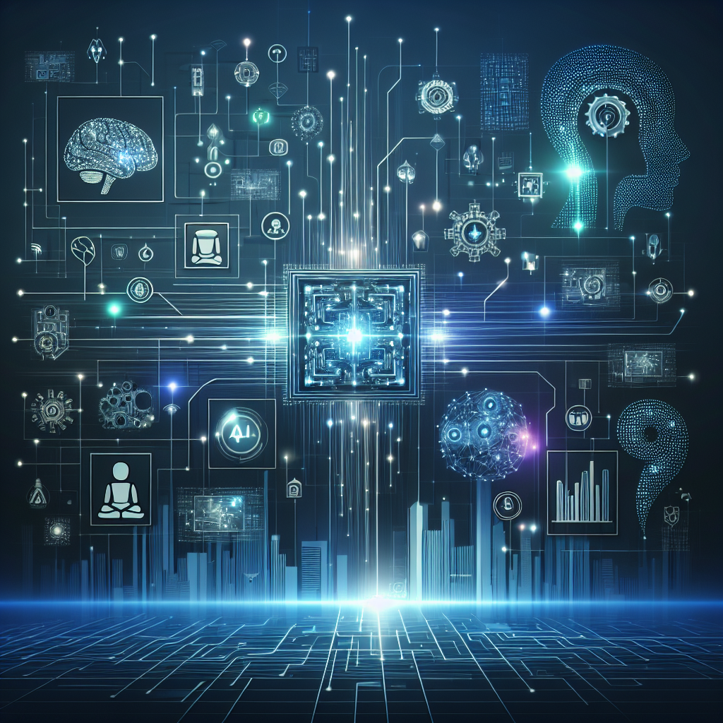 3 de las acciones de inteligencia artificial más baratas para comprar ahora mismo