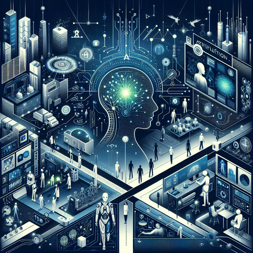Expertos: La inteligencia artificial amplía la brecha digital