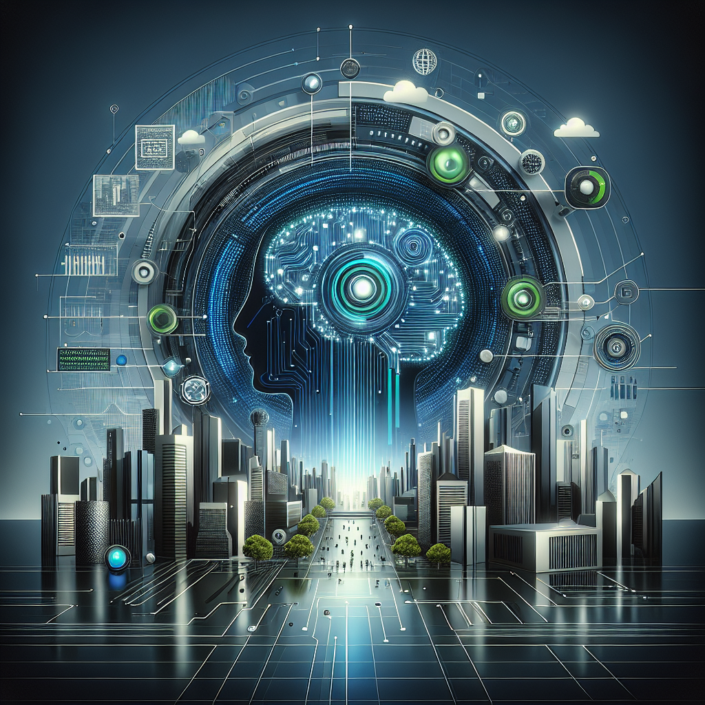 2 acciones de inteligencia artificial (IA) para comprar antes de que alcancen los 3 billones de dólares, según ciertos analistas de Wall Street