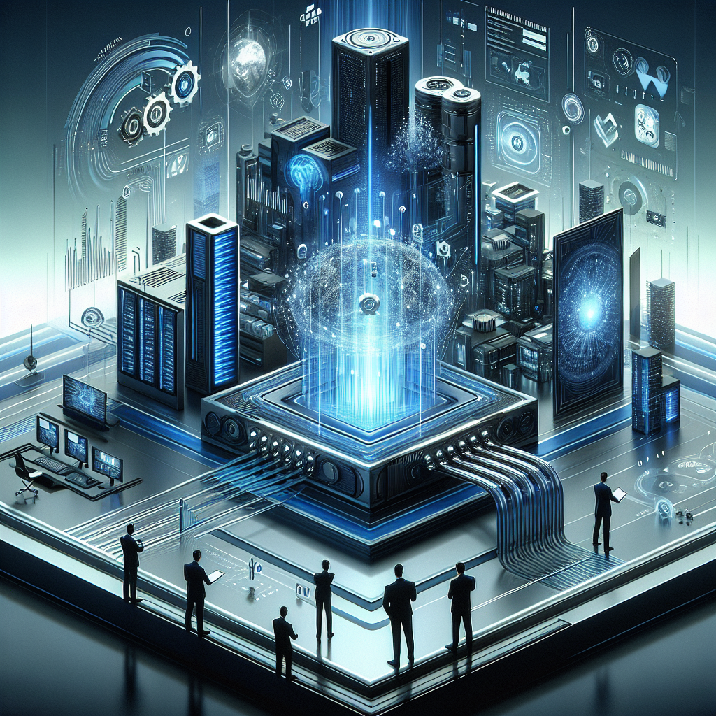 Meta en conversaciones para invertir en Scale AI