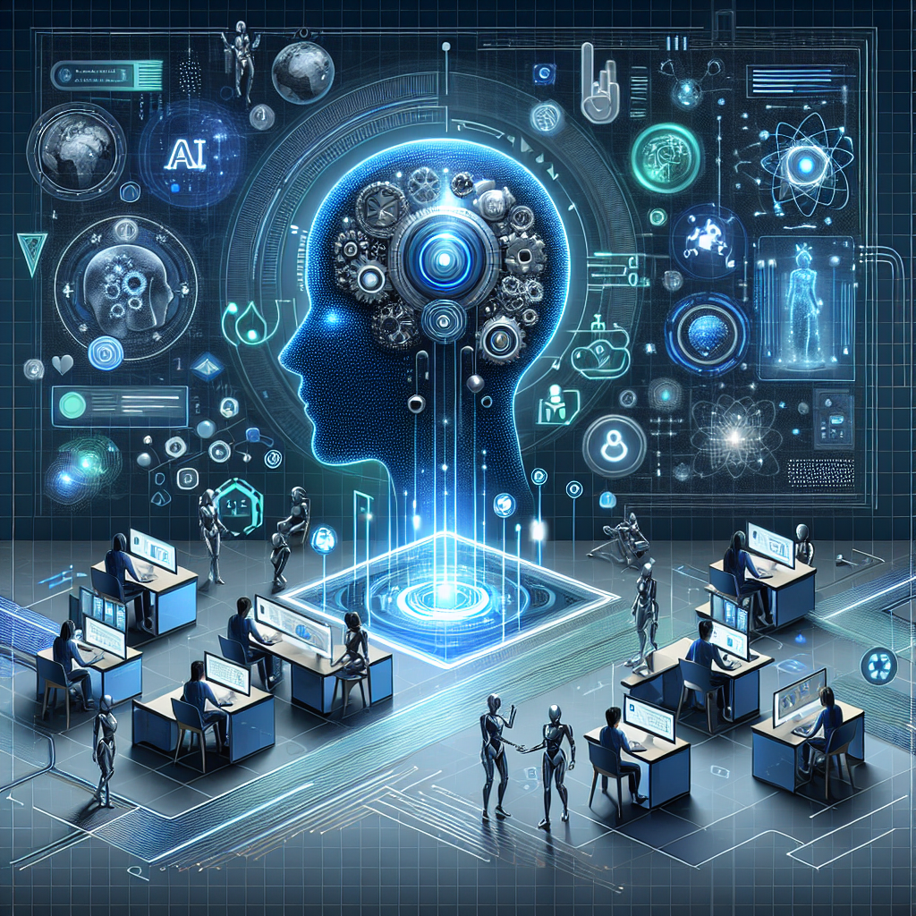 Siendo Inteligentes con la Inteligencia Artificial