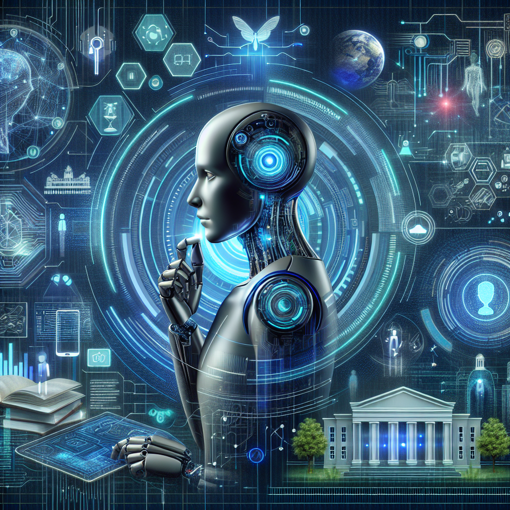 Texas A&M ahora ofrece una especialidad menor en ‘Inteligencia Artificial y Negocios’