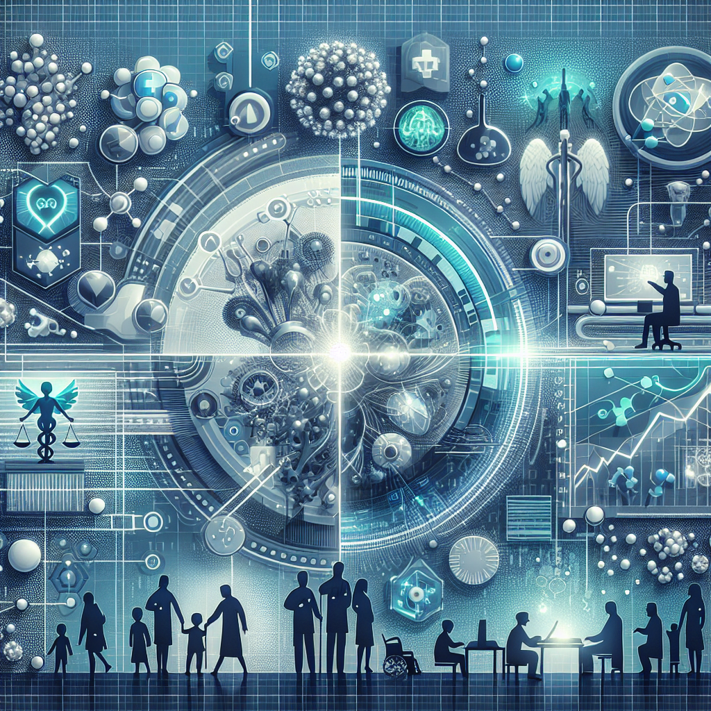 Semana de la IA en salud de Stanford reúne a expertos en inteligencia artificial, biomedicina, educación, pediatría y política